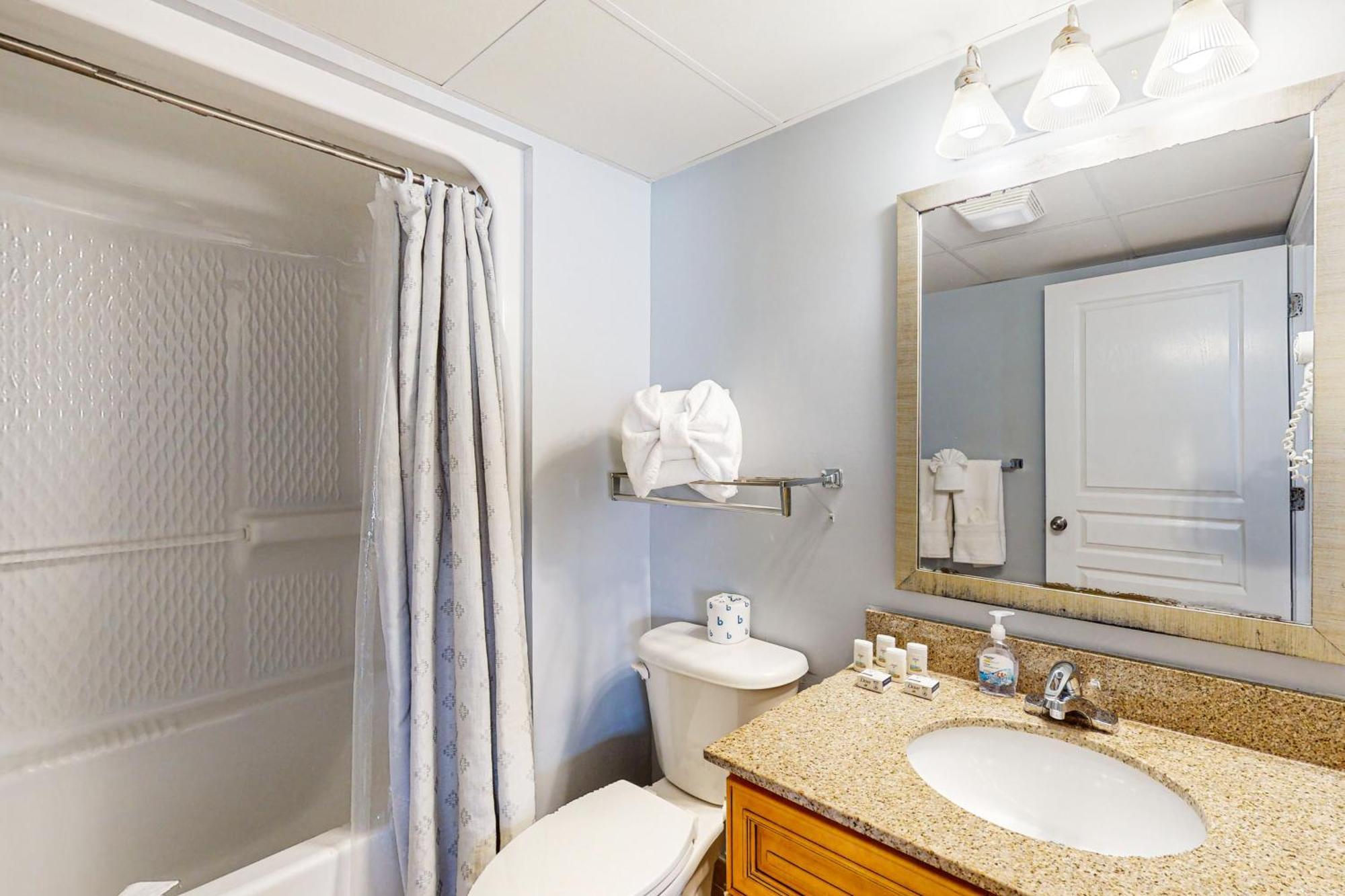 Ocean Reef Resort 723 Myrtle Beach Buitenkant foto
