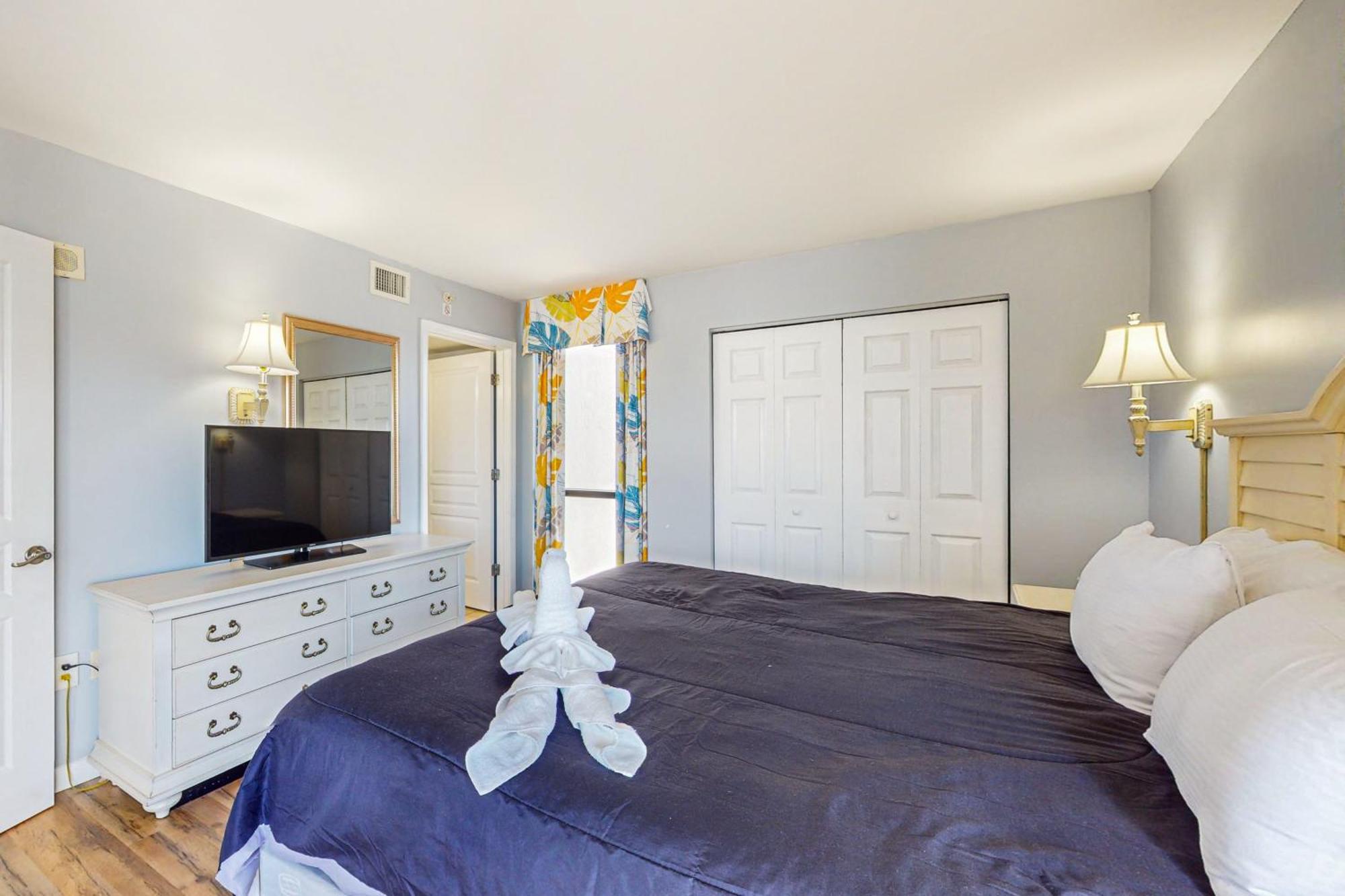 Ocean Reef Resort 723 Myrtle Beach Buitenkant foto